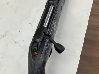 Sauer 101 Fieldshoot