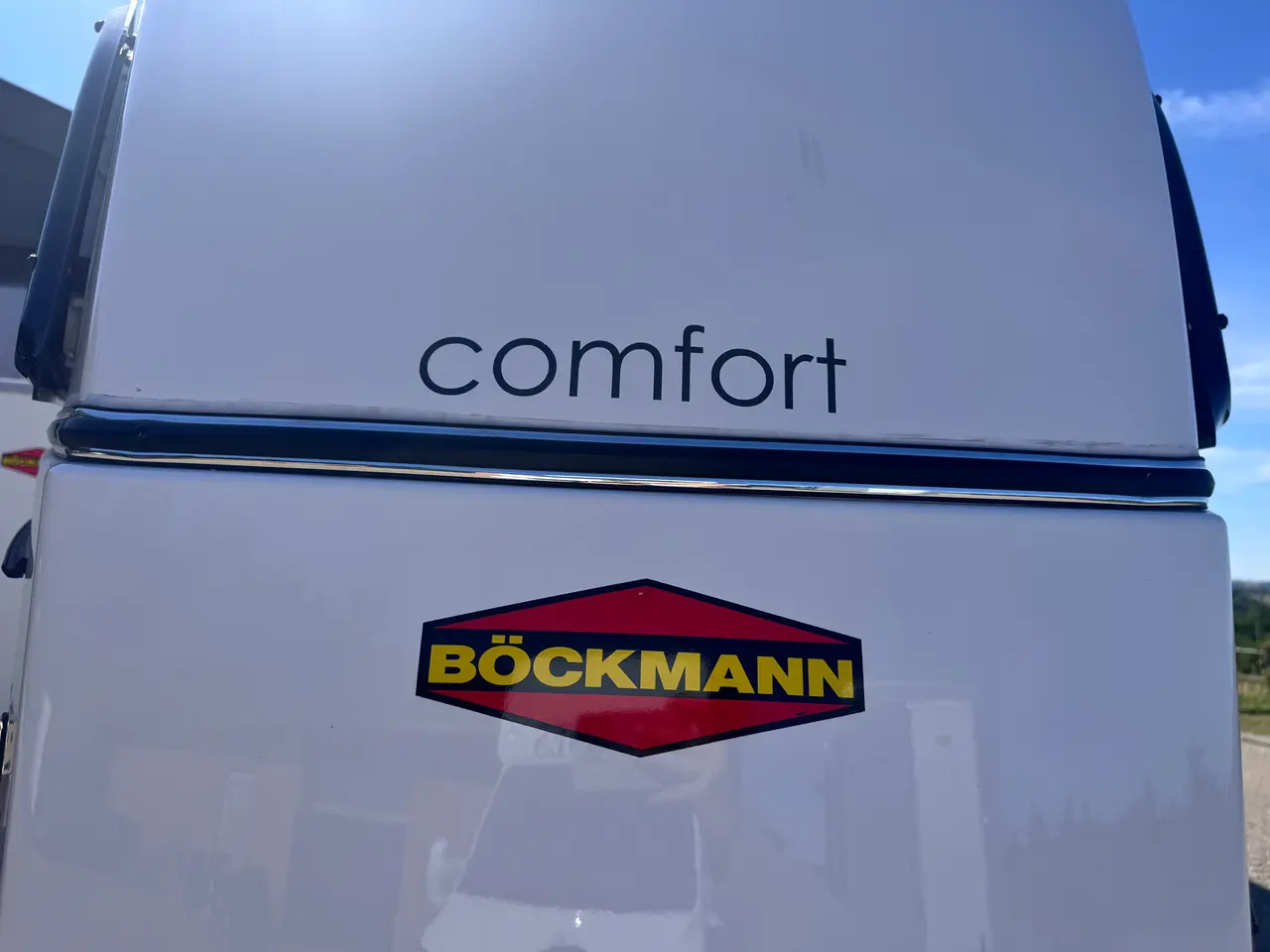 Billede 6 - Ny Böckmann Comfort Esprit