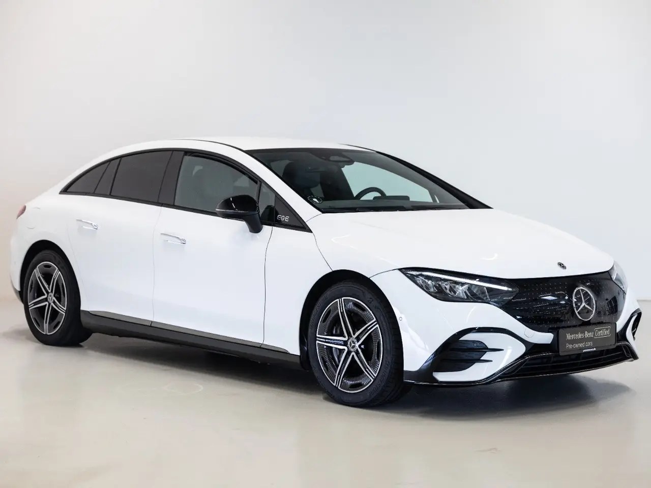 Billede 2 - Mercedes EQE350 AMG Edition