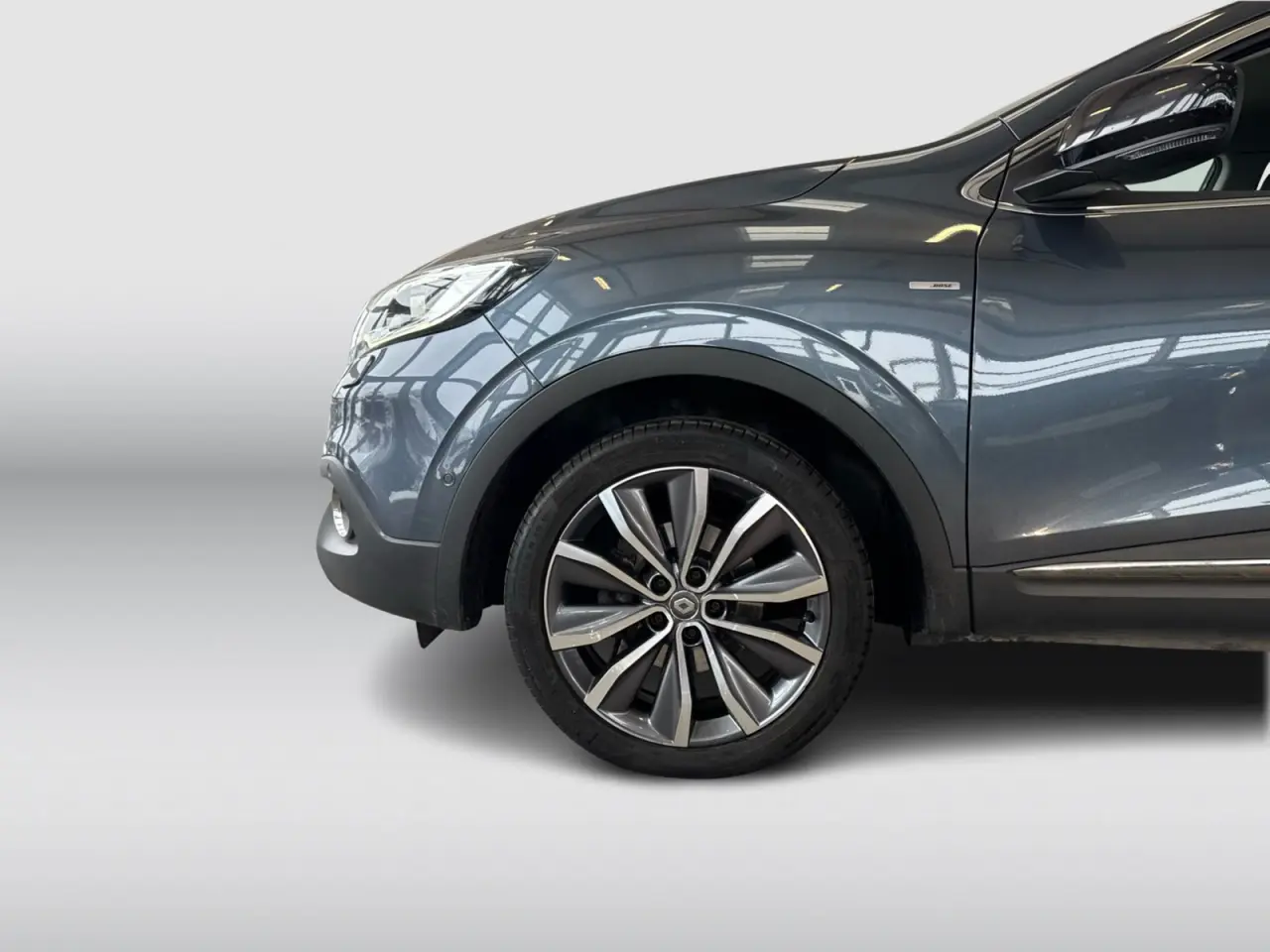 Billede 9 - Renault Kadjar 1,6 dCi 130 Bose Edition