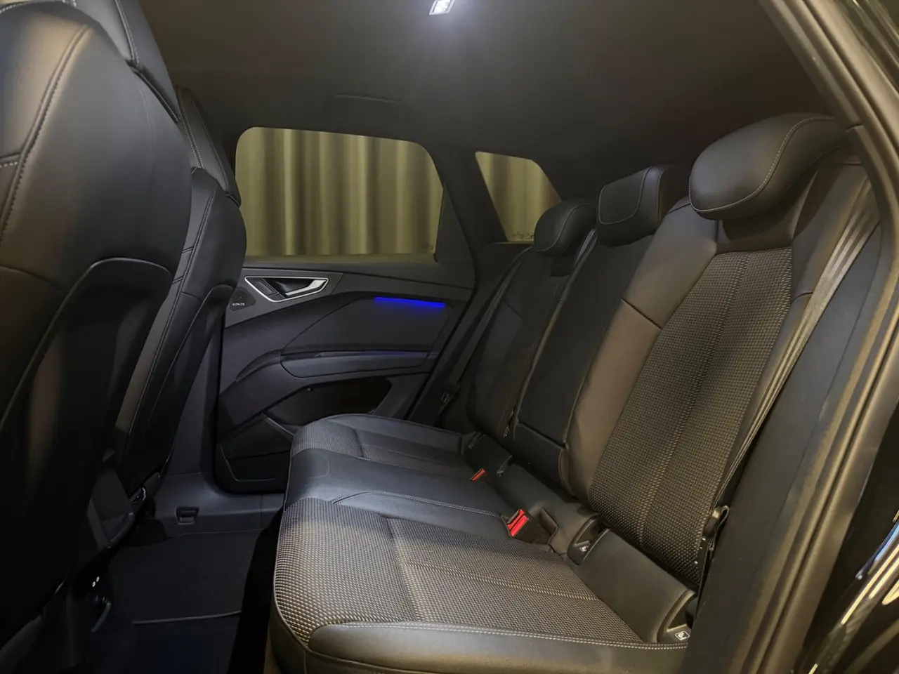 Billede 11 - Audi Q4 e-tron 40 Attitude S-line