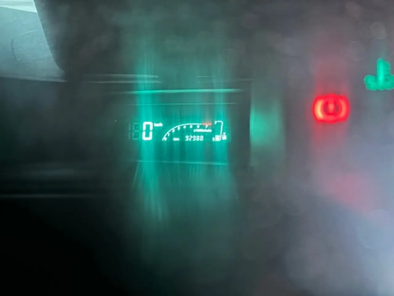 Billede 20 - Toyota Yaris 2004