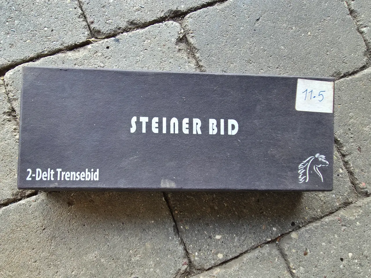 Billede 2 - STEINER BID - 11,5 cm