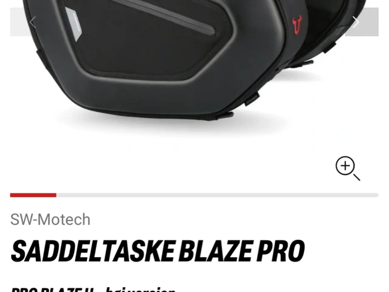 Billede 1 - Motech side tasker