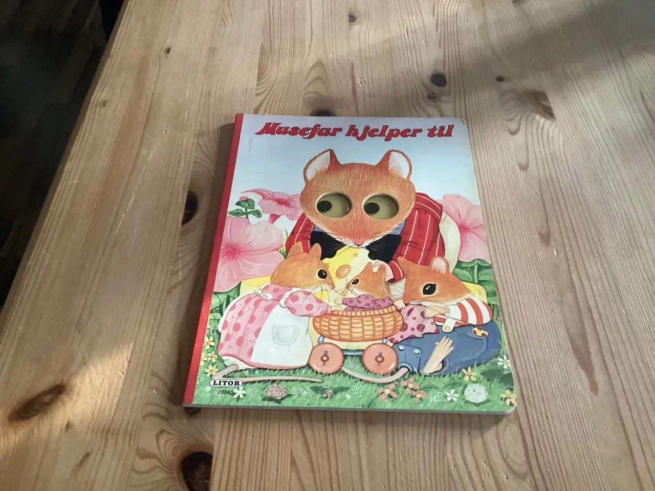 Billede 5 - Børnebøger.