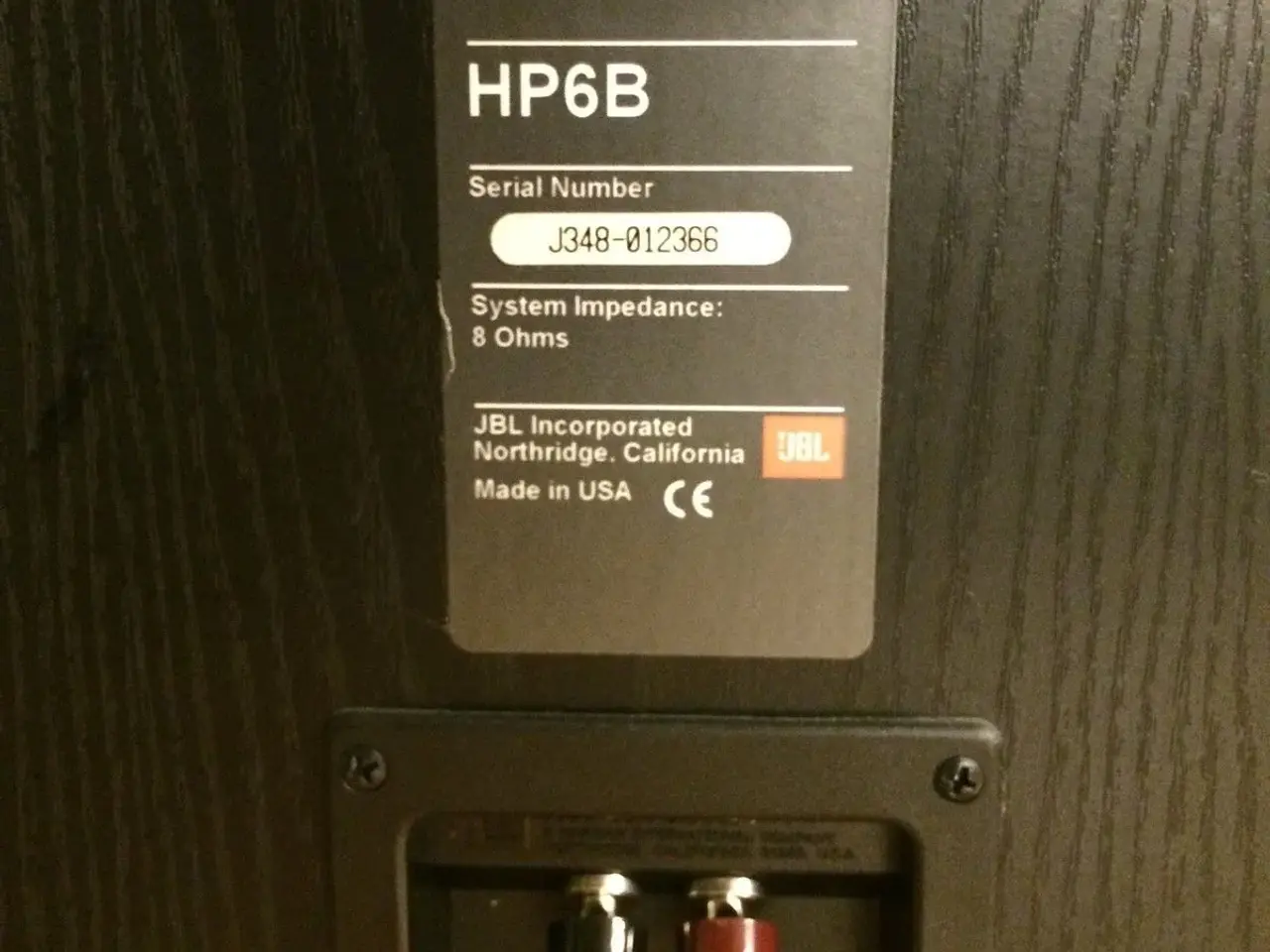 Billede 2 - JBL højtalere