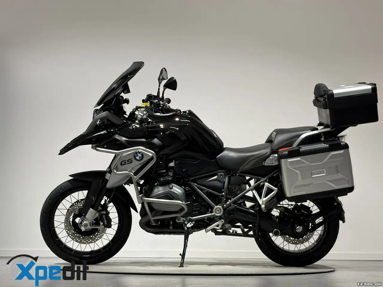 Billede 6 - BMW R 1200 GS