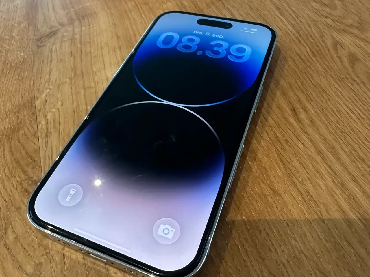 Billede 2 - iPhone 14 pro