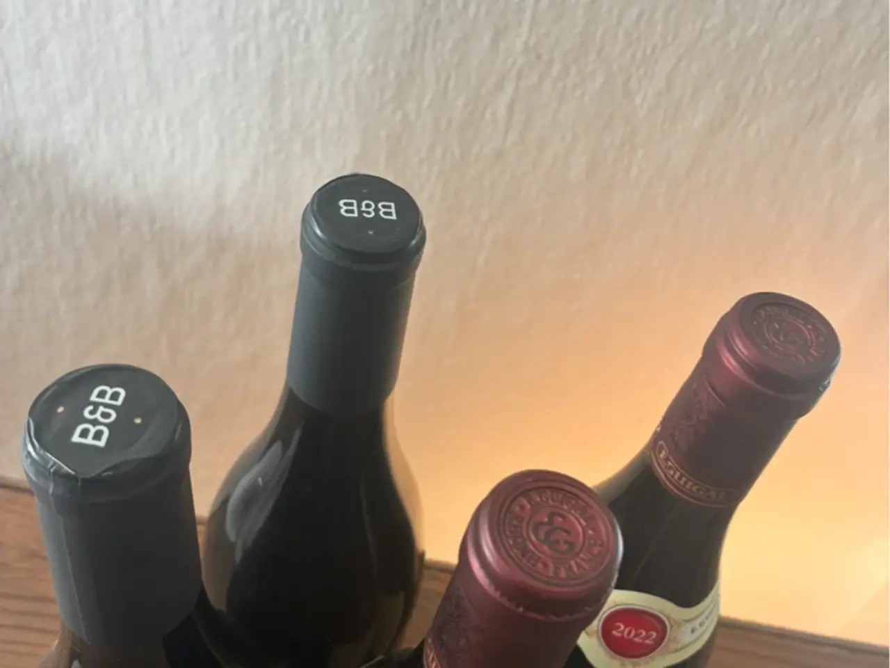 Billede 5 - Fredags Tilbud - kvalitets vin