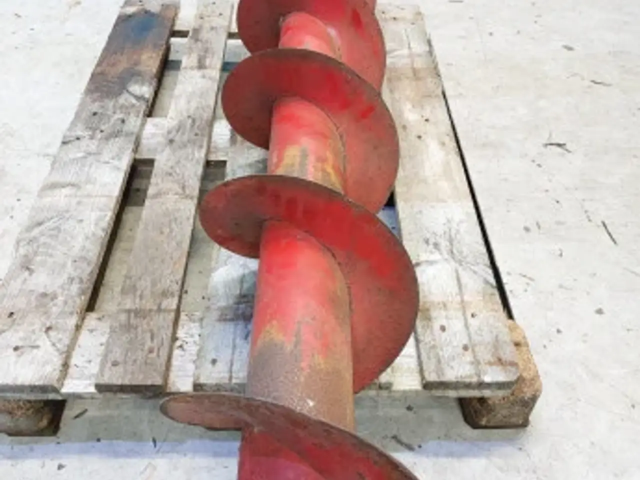 Billede 18 - Massey Ferguson 40 Snegl 28880021