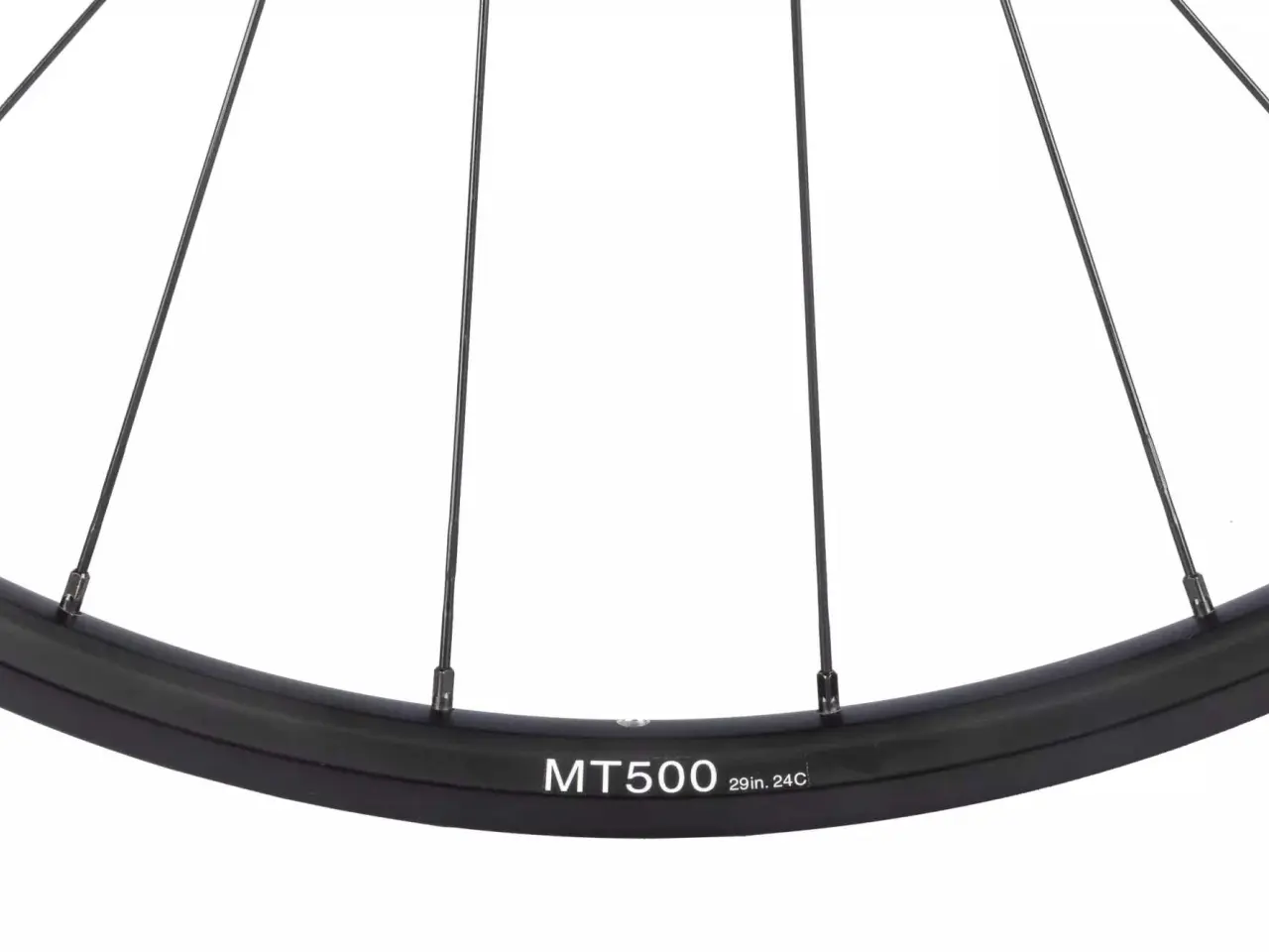 Billede 4 - Shimano WH-MT500 MTB/Gravel hjulsæt 29"