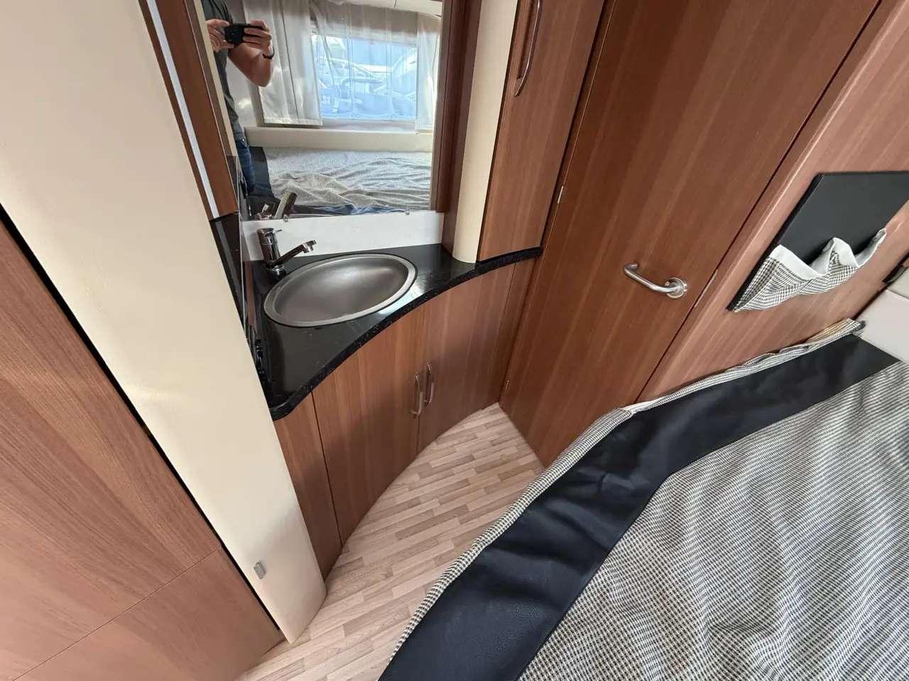 Billede 18 - Velholdt Scandica 550 D campingvogn kan finansiere