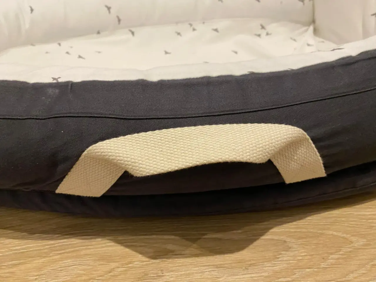 Billede 9 - Voksi babynest premium