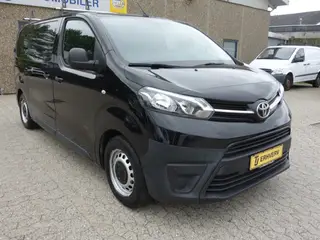 Toyota ProAce 1,6 D 95 Compact Base+