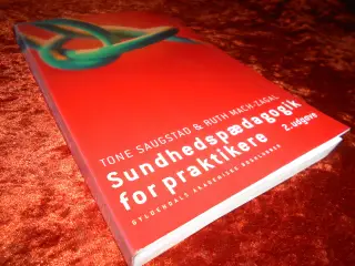 Sundhedspædagogik for praktikere,  Ruth Mach-Zagal