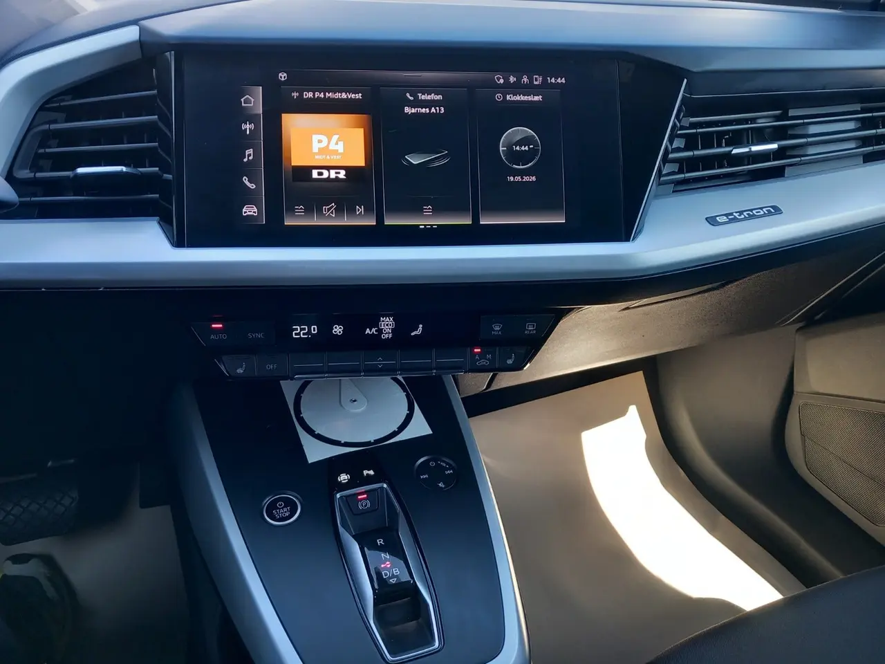Billede 10 - Audi Q4 e-tron 40