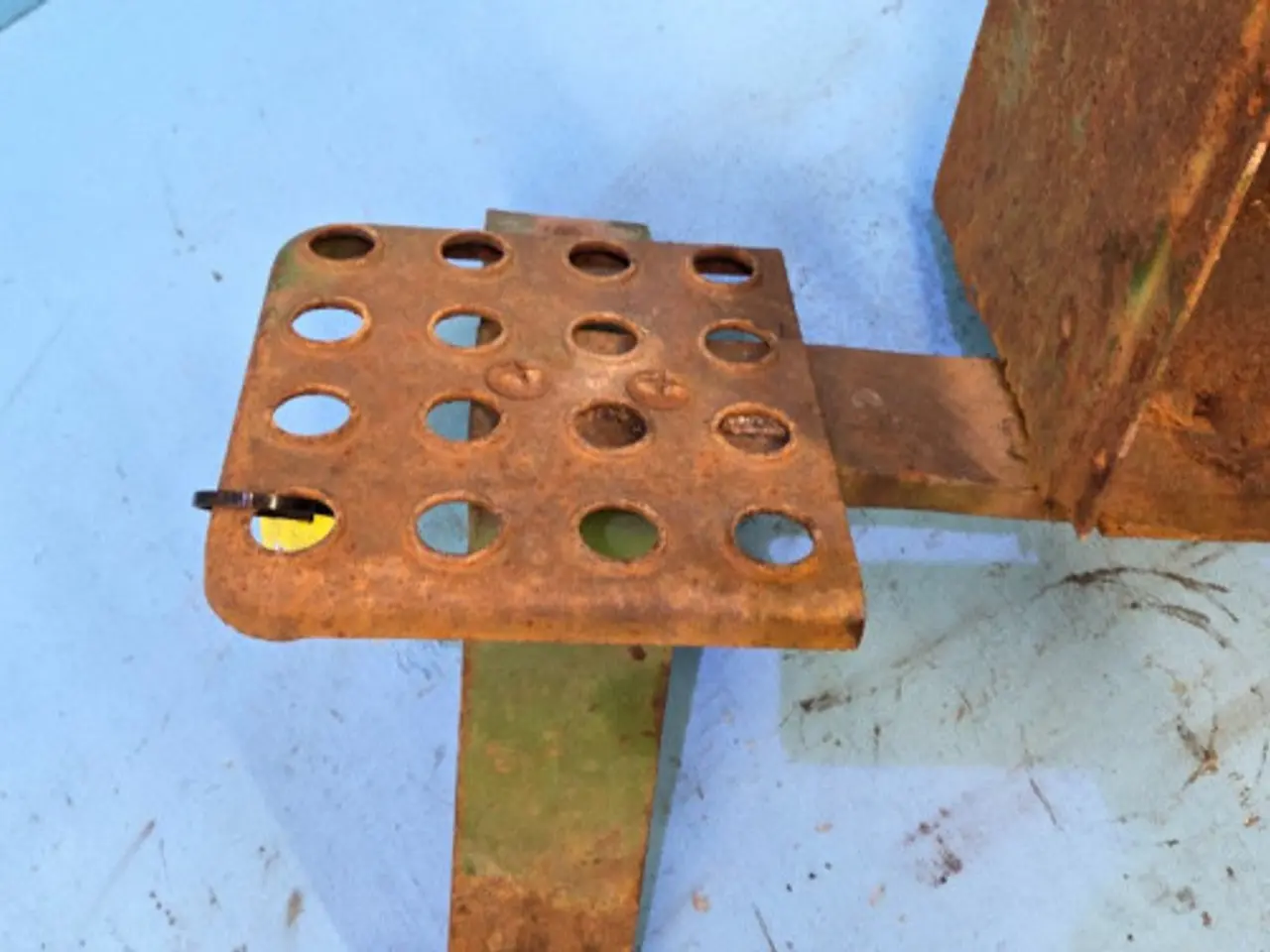 Billede 5 - John Deere 4040 Trine R84943