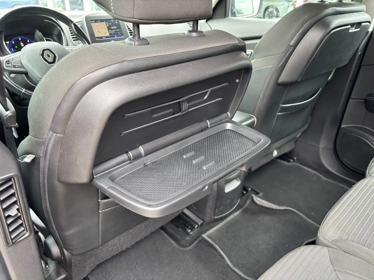 Billede 7 - Renault Grand Scenic IV 1,5 dCi 110 Intens EDC 7prs