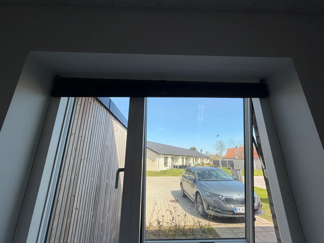 Billede 5 - Gardiner med og uden mørklægning 