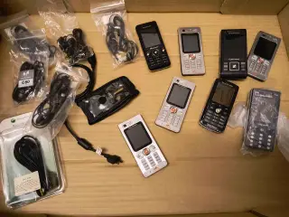Sony Ericsson