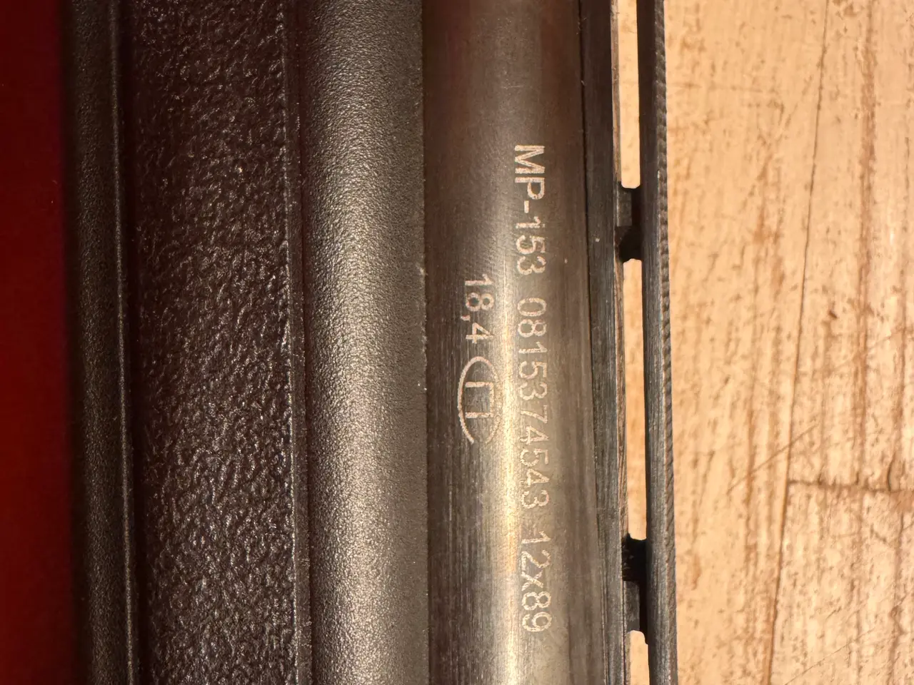 Billede 5 - Baikal MP-153