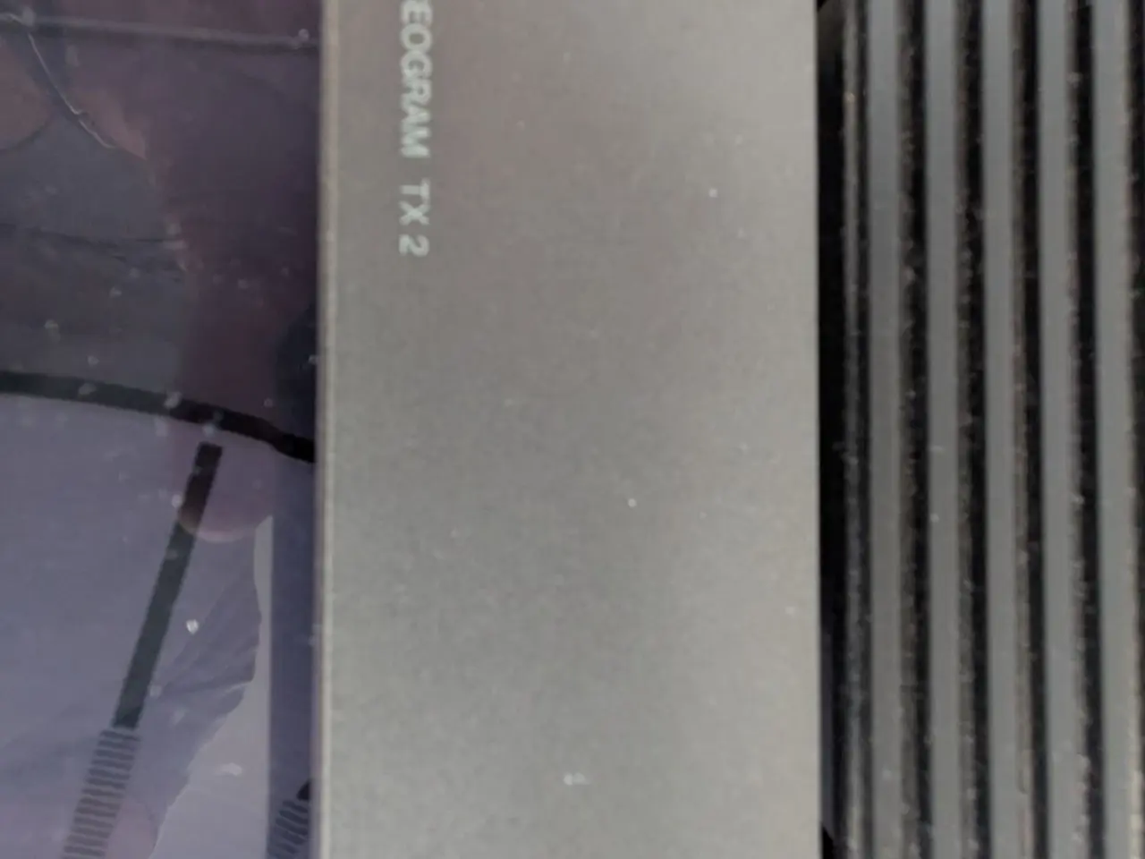Billede 7 - Pæn B&O TX2 pladespiller.