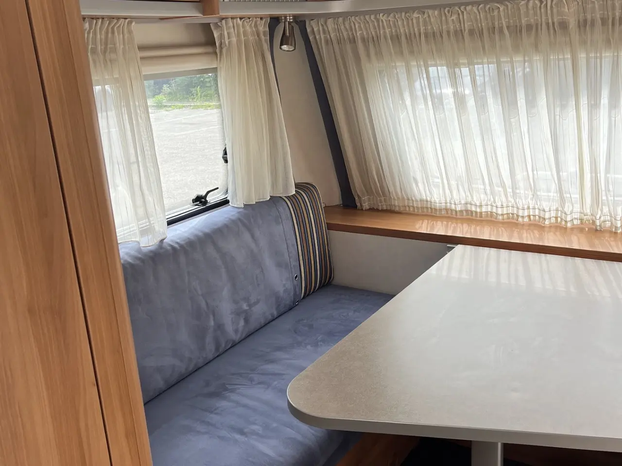 Billede 11 - Hymer / Eriba Feeling 425