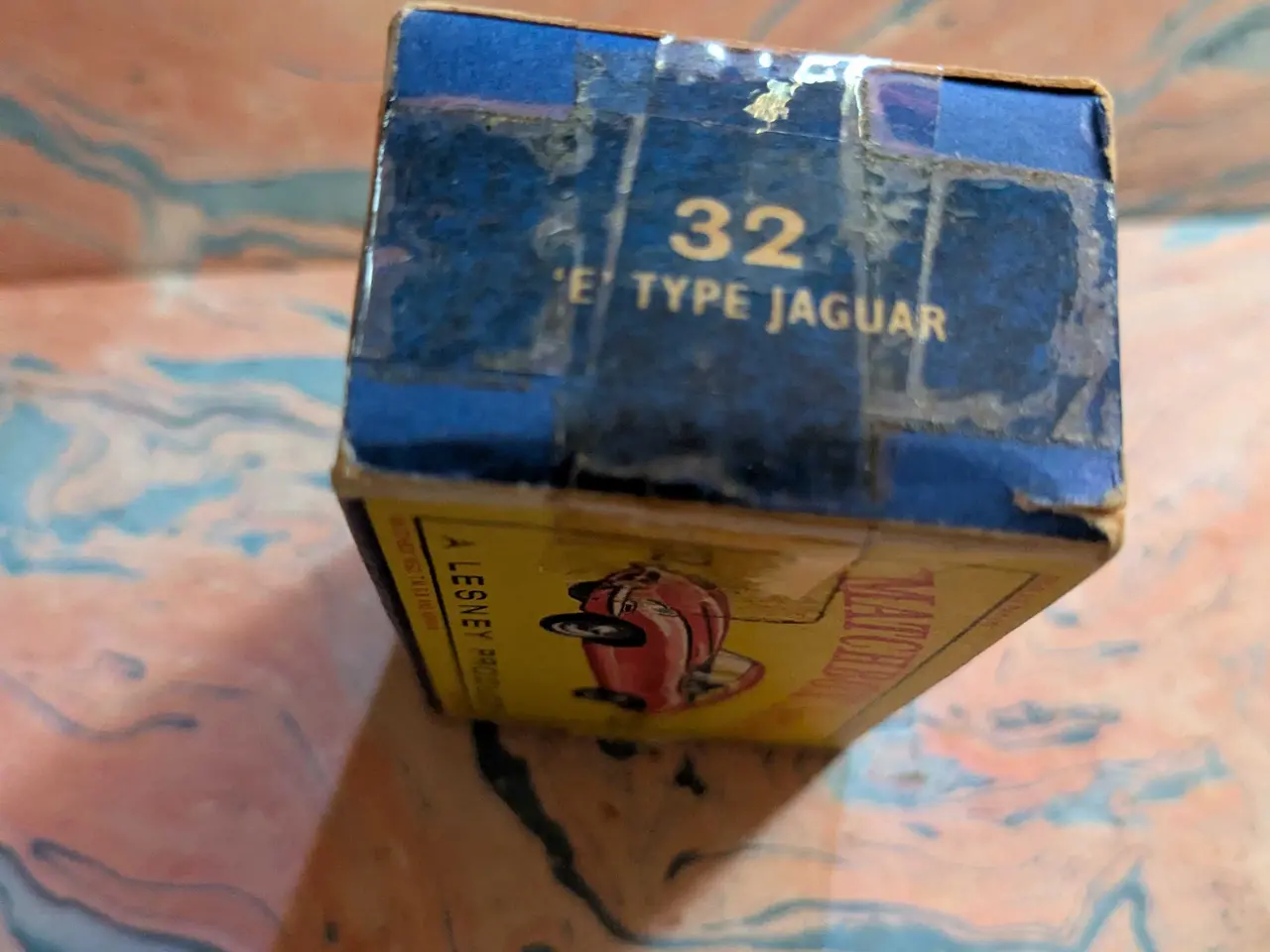 Billede 3 - Matchbox serie32