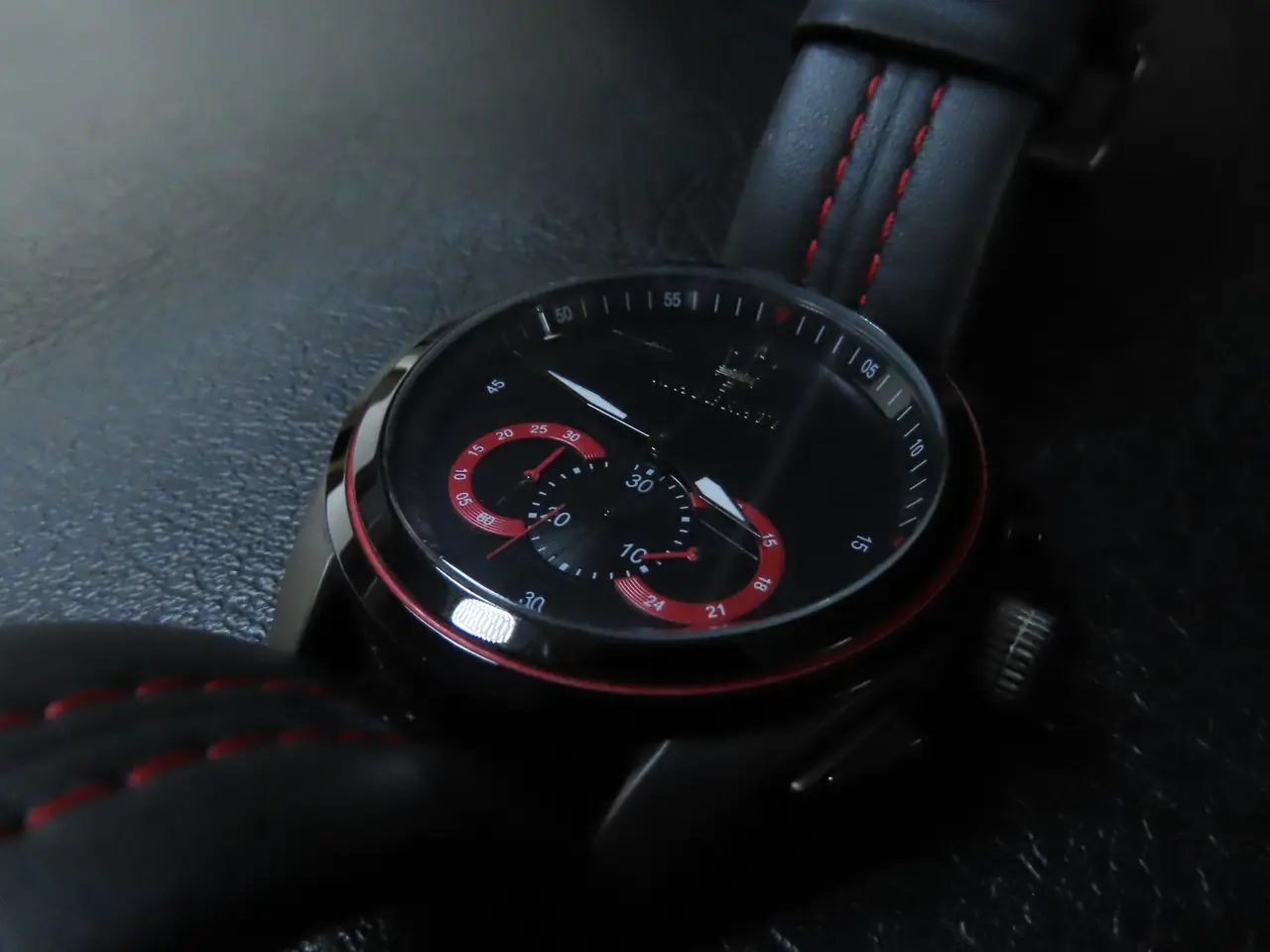 Billede 7 - Maserati Traguardo R8871612023