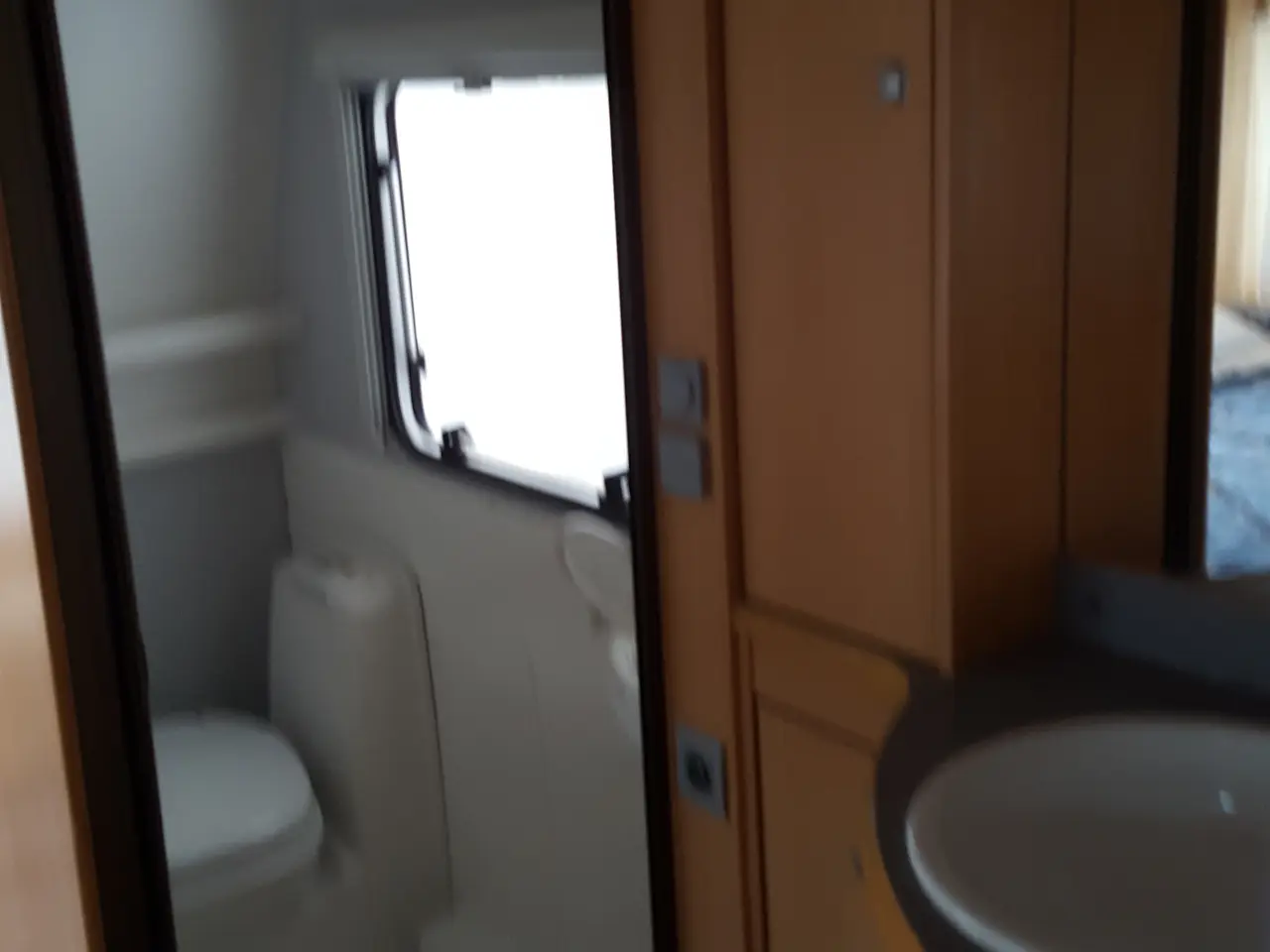 Billede 5 - Campingvogn meget velholdt