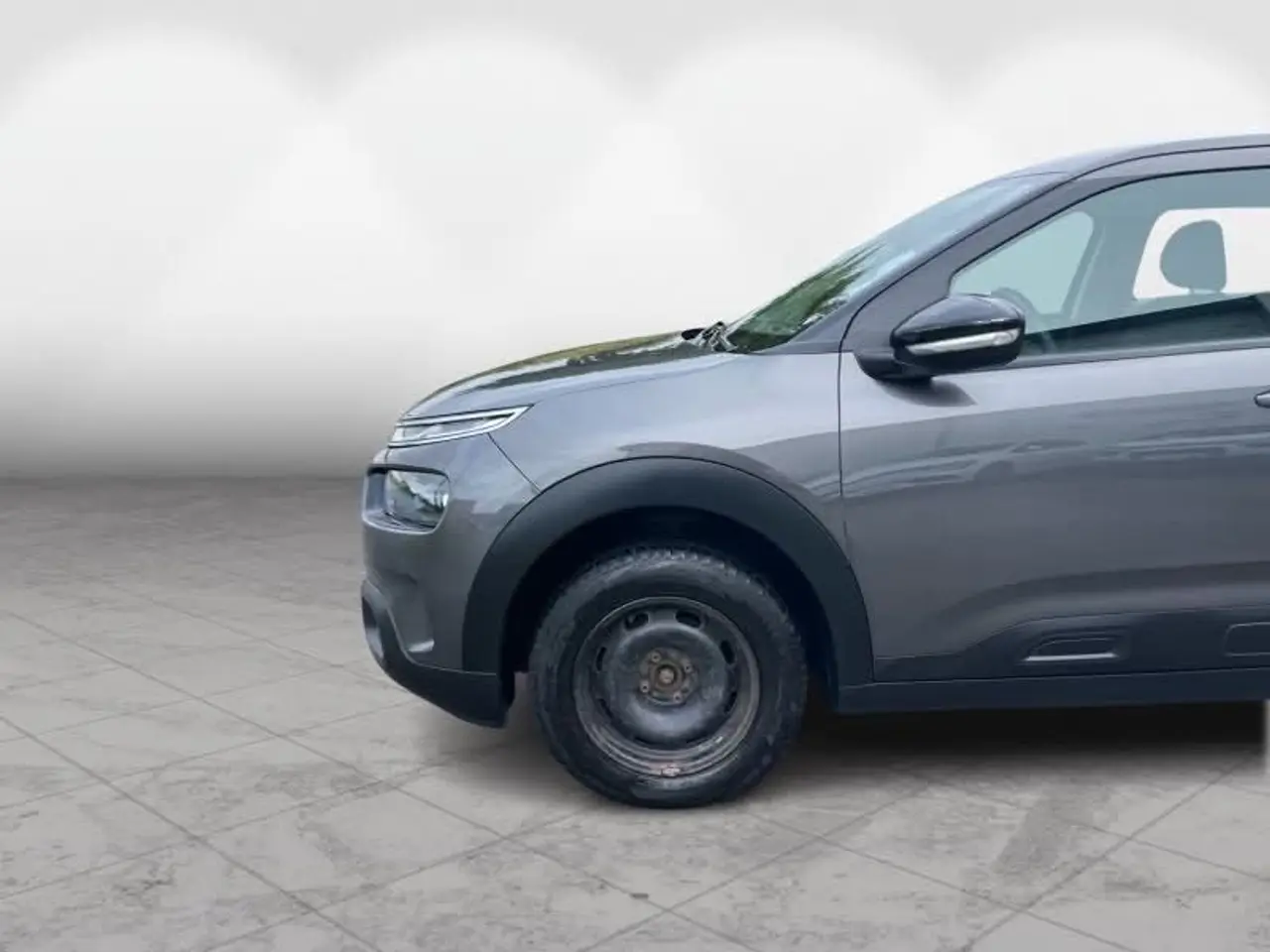 Billede 9 - Citroën C4 Cactus 1,2 PureTech 82 Feel