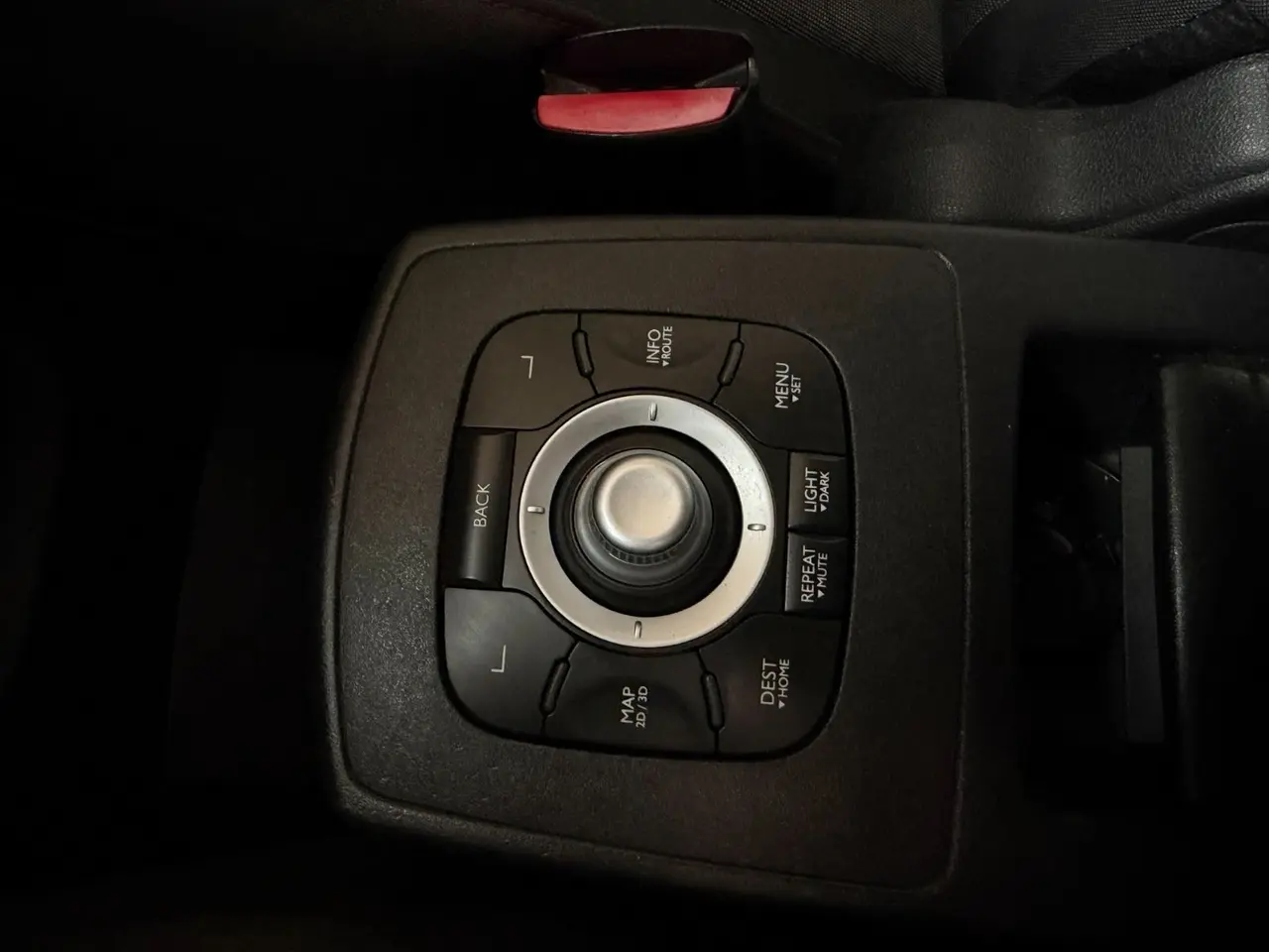 Billede 12 - Renault Scenic III 1,5 dCi 110 Expression