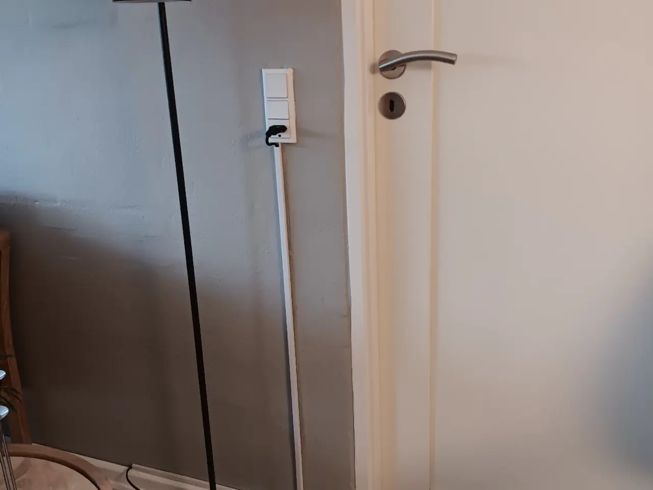 Billede 2 - Standerlampe