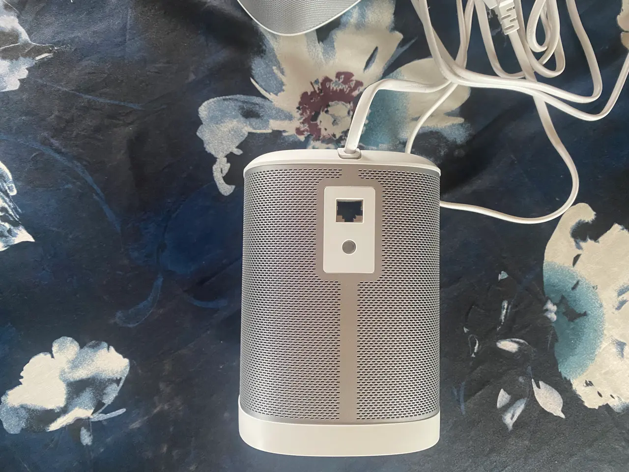 Billede 3 - Som NYE - 2 stk. SONOS  - Model: Play:1 - hvide