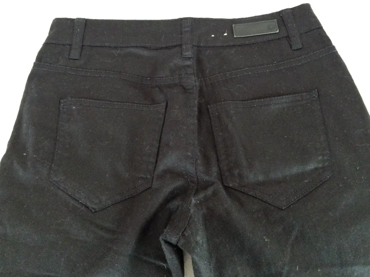 Billede 3 - Pieces bukser 