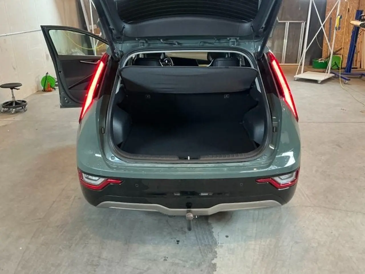 Billede 15 - Kia Niro 64 EV Upgrade