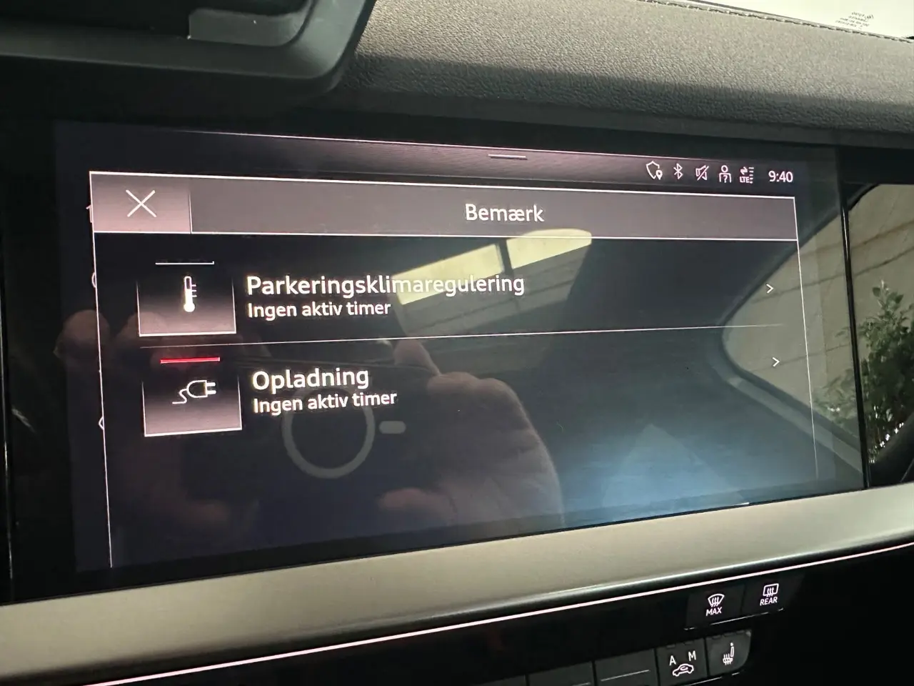 Billede 12 - Audi A3 40 TFSi e S-line Sportback S-tr.