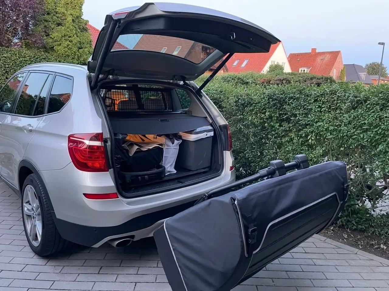 Billede 4 - UDLEJES - Thule Onto 2