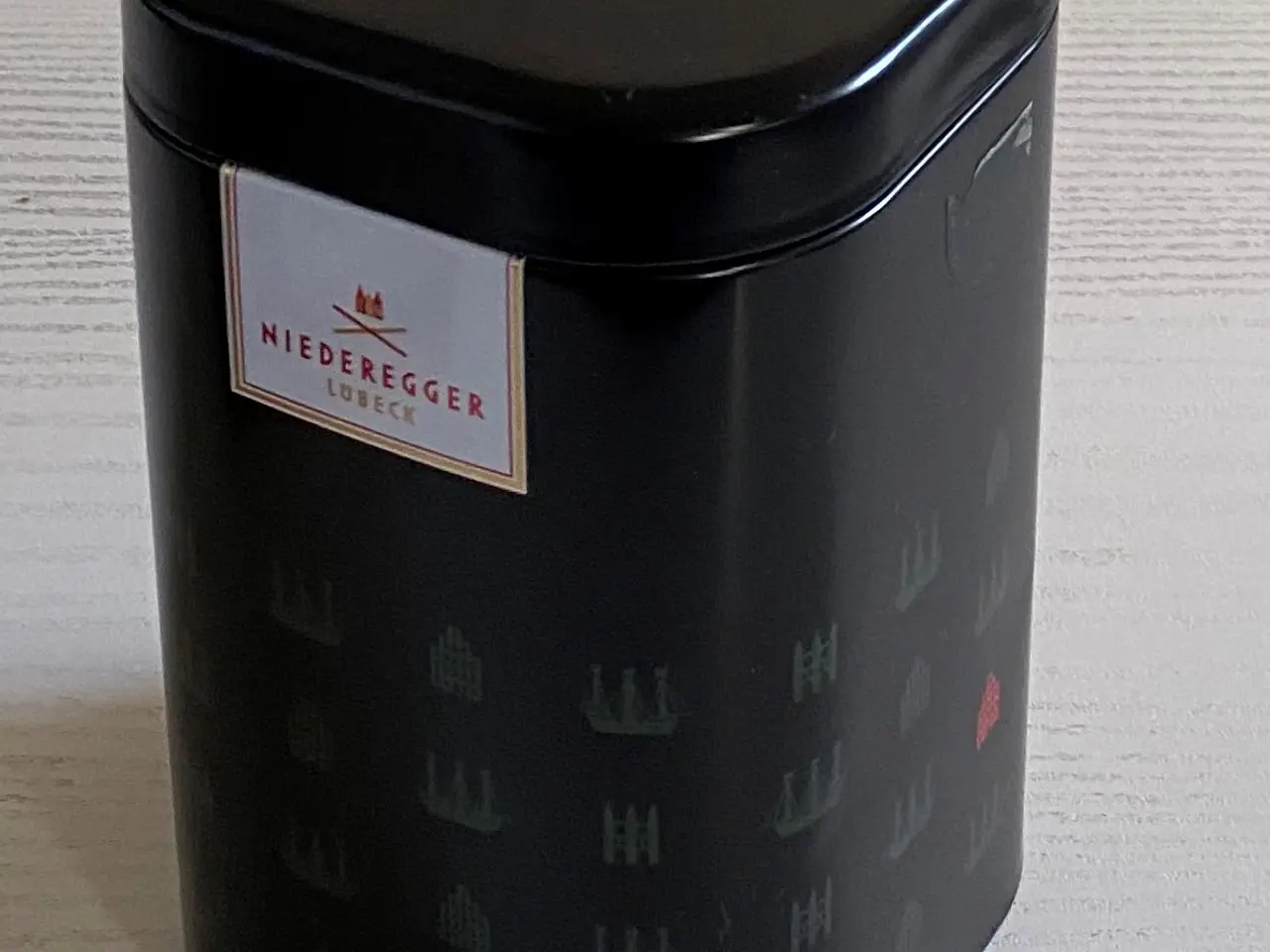 Billede 5 - Chokoladeæsker (TOMME)