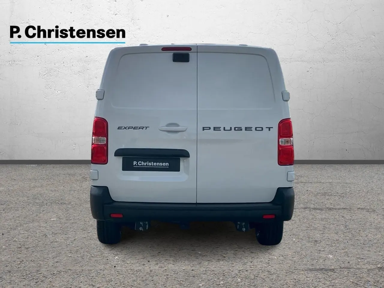 Billede 5 - Peugeot Expert 2,0 BlueHDi 144 L3 Premium EAT8 Van