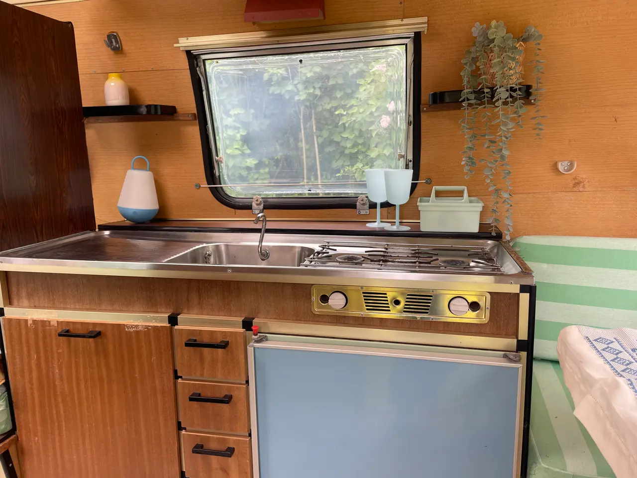 Billede 11 - MKP Grand V campingvogn