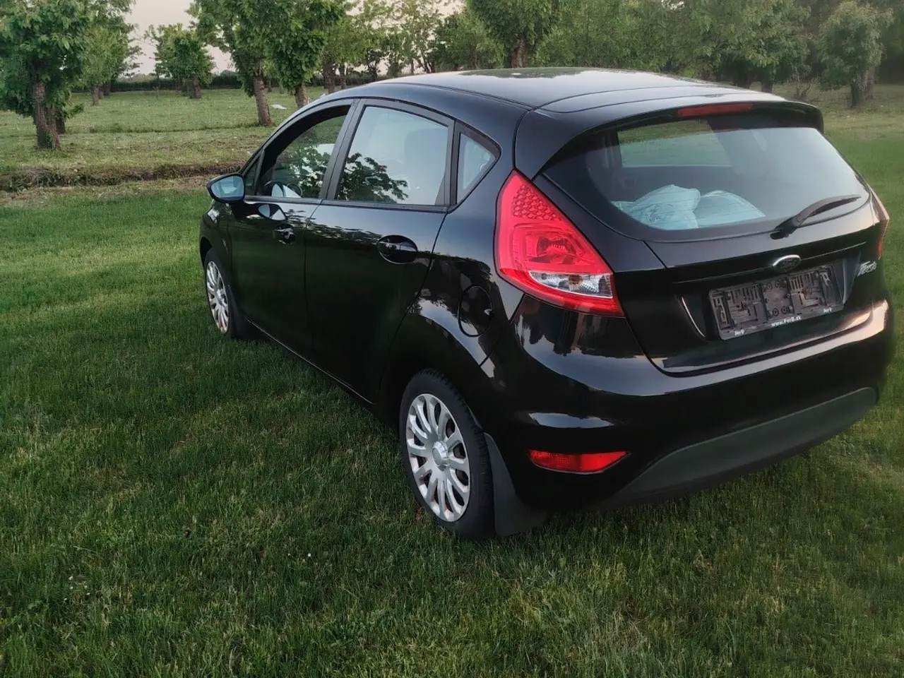 Billede 6 - Ford Fiesta 1,4 Trend