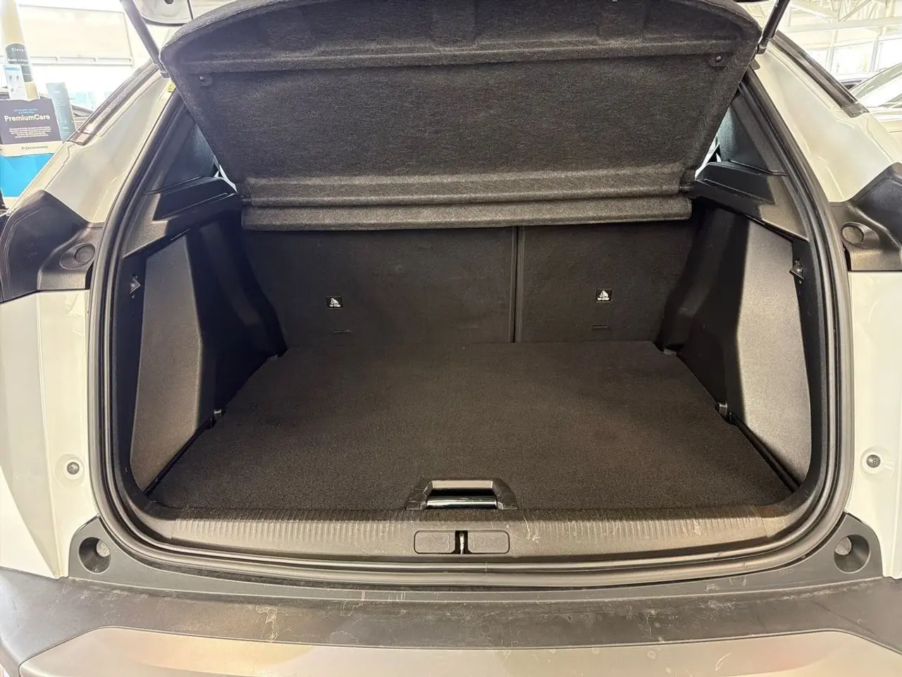 Billede 10 - Peugeot 2008 1,2 PureTech 130 First Selection EAT8