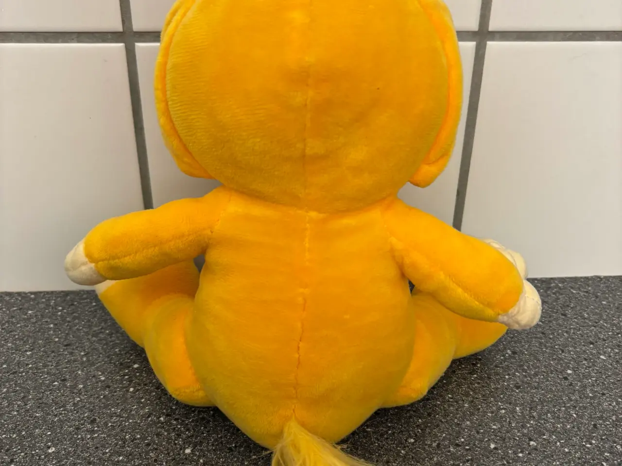 Billede 4 - Jesper Hus Hugo bamse