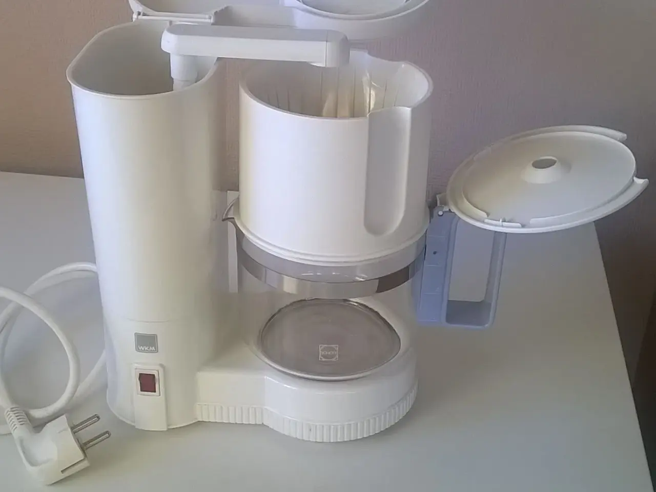 Billede 2 - Kaffemaskine