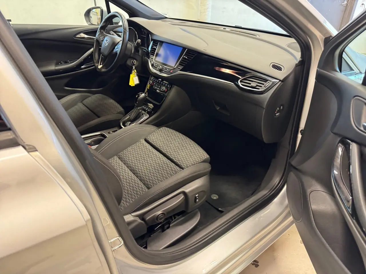 Billede 15 - Opel Astra 1,6 CDTi 136 Active Sports Tourer aut.