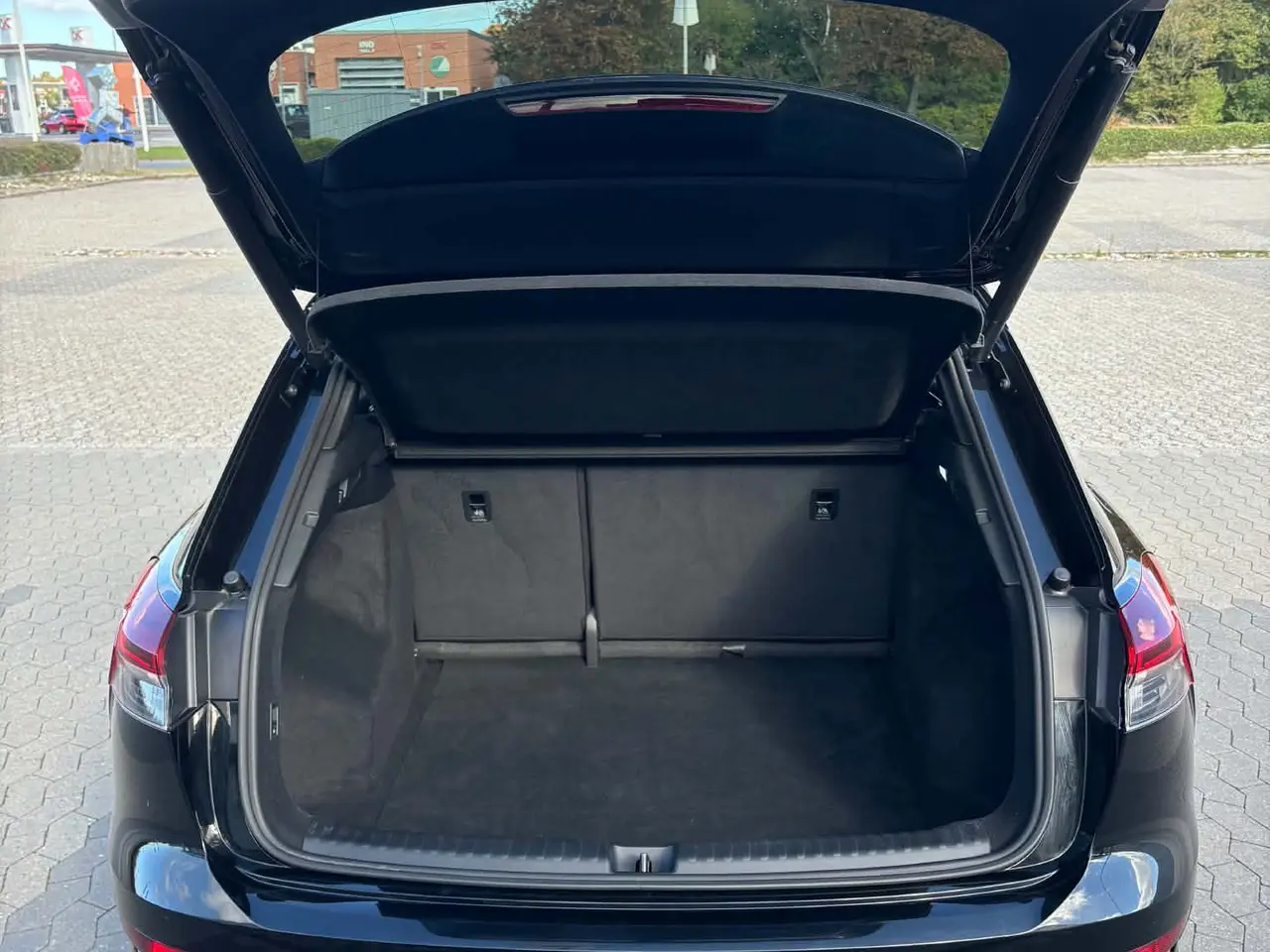 Billede 10 - Audi Q4 40 E-tron 2022