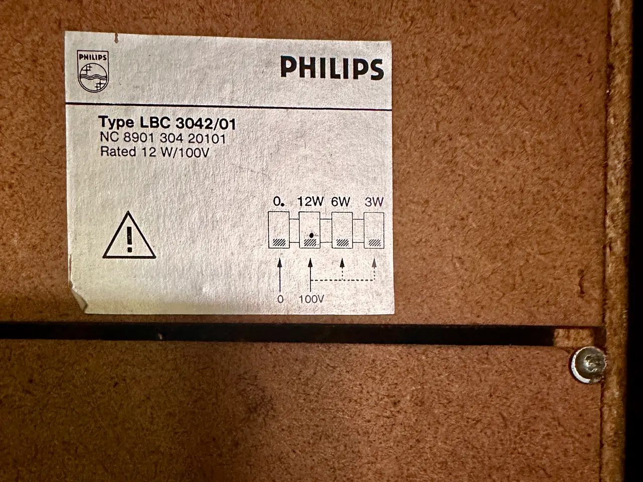 Billede 2 - Komplet teleslynge anlæg, Stage Line, STA-102 Pro