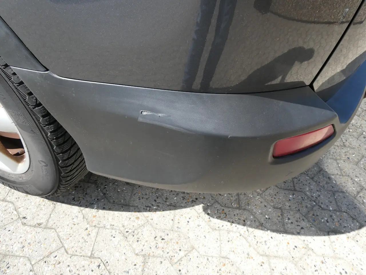 Billede 20 - Toyota RAV4 2,0 D-4D T3 Van