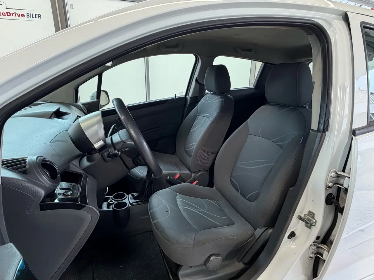 Billede 10 - Chevrolet Spark 1,0 LS 68HK 5d